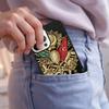 Ottoman Empire Coat Of Arms Phone Case For iPhone 17 Air 15 16e 14 13 Pro Max Coque 12 11 Pro Max PLUS cover