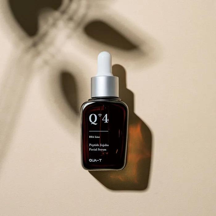 Dia Peptide Jojoba Facial Serum 30ml