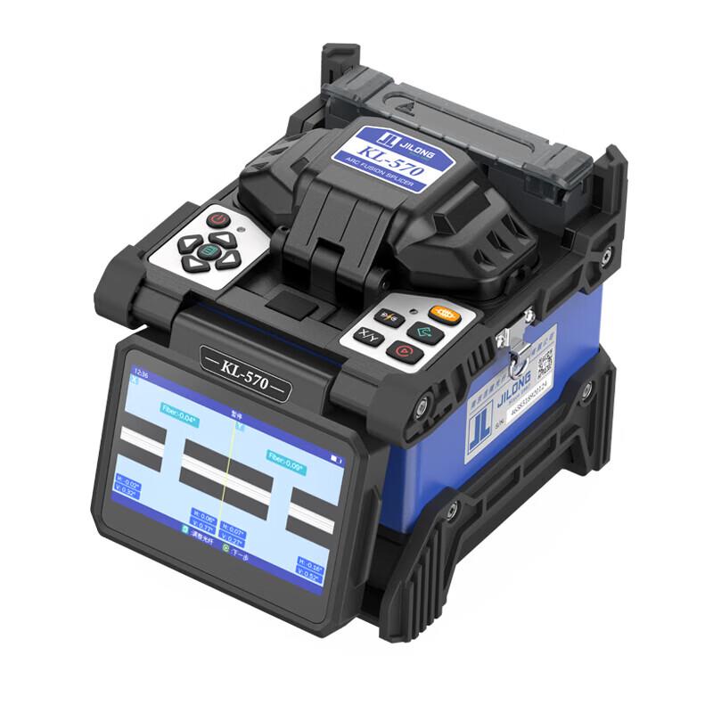 JILONG Fiber Optic Splicing Machines