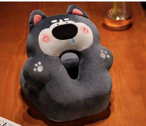 

Nap Pillow Office Nap Artifact Classroom Nap Pillow Lying on the desk Sleeping Lying Pillow