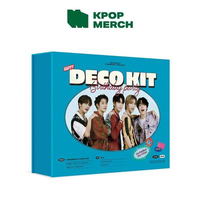 Domani X Insieme 2023 DECO KIT