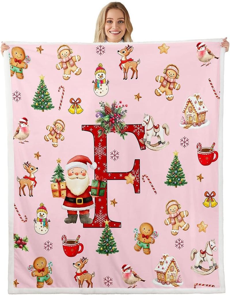 Cute Sloth Blanket Soft Fleece Throw Tropical Jungle Design Animal Lover Gift Home Decor Relaxing Theme