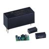 3W Mini Power Module: 220V To 5V/0.6A, 12V/0.3A, 15V/0.2A, 24V DC Regulated Isolated Board