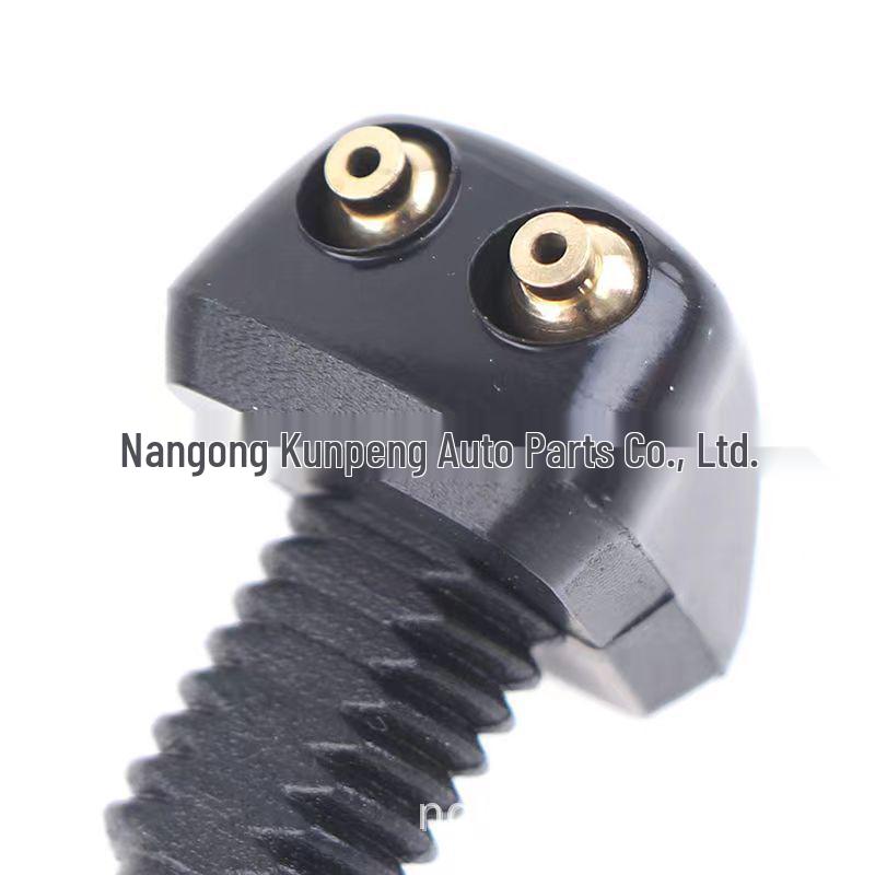 Universal Car Windshield Washer Nozzle Ejector