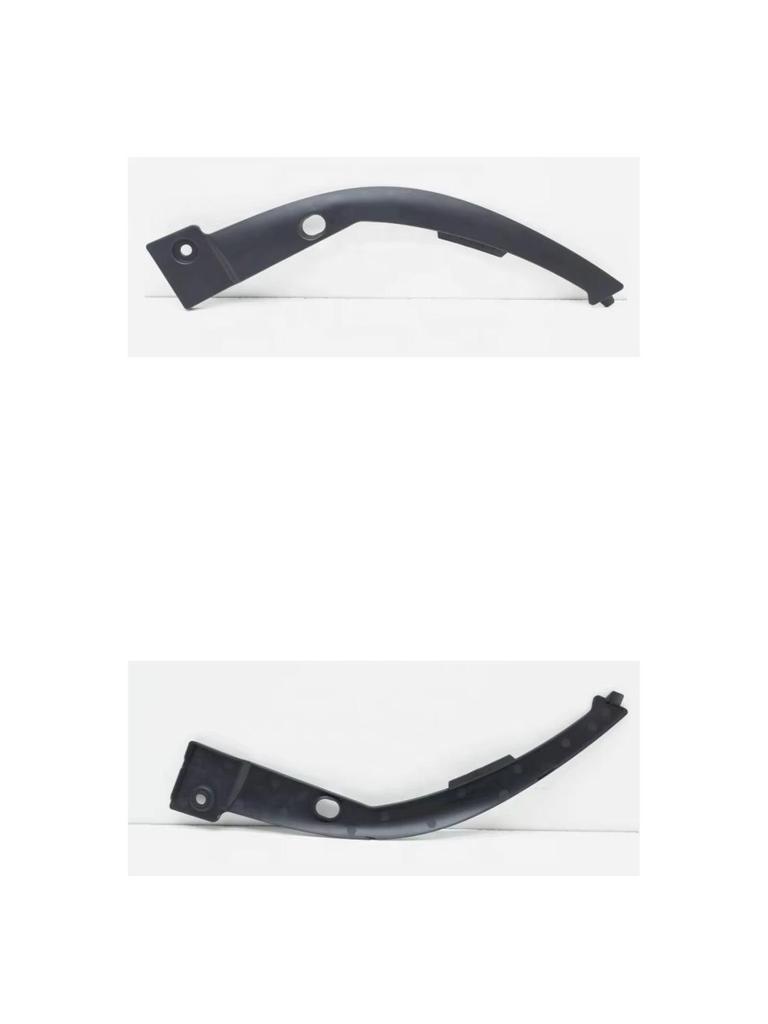 LR098769/ LR098774 Seitenhalter für Kühler: Passt für Range Rover Sport 2018-2022.