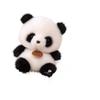 Genuine Xiang Dun Dun Red Panda & Penguin Plush Desk Companions - Cute Children's Birthday Gift