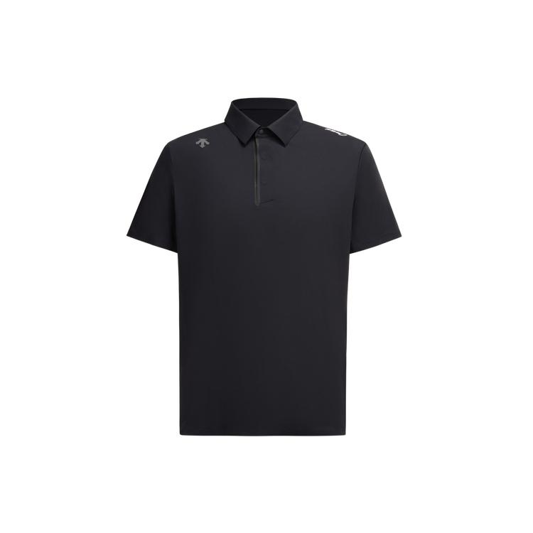 DESCENTE DESCENTEGOLFPRO Polo Shirt Men's G523MPTS51