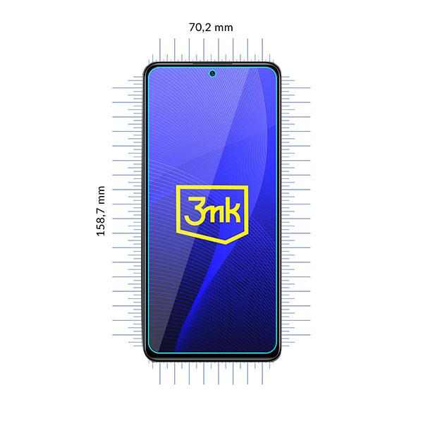Xiaomi Redmi Note 11 Pro+ 5G - 3Mk Flexibleglass