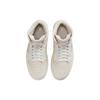 Air Jordan 1 Mid Legend Light Brown Women Sneakers Cream Muslin Sail BQ6472-201