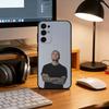 Rapper B-Blessd Phone Case For Samsung S25,S24,S21,S22,S23,S30,Ultra,S20,Plus,Fe,Lite,Note,10,Black Cover