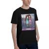 Santoro Gorjuss Tshirt For Unisex Cotton Oversized T Shirts Unisexs Short Sleeve Oneck Summer Clothes Tops S6xl