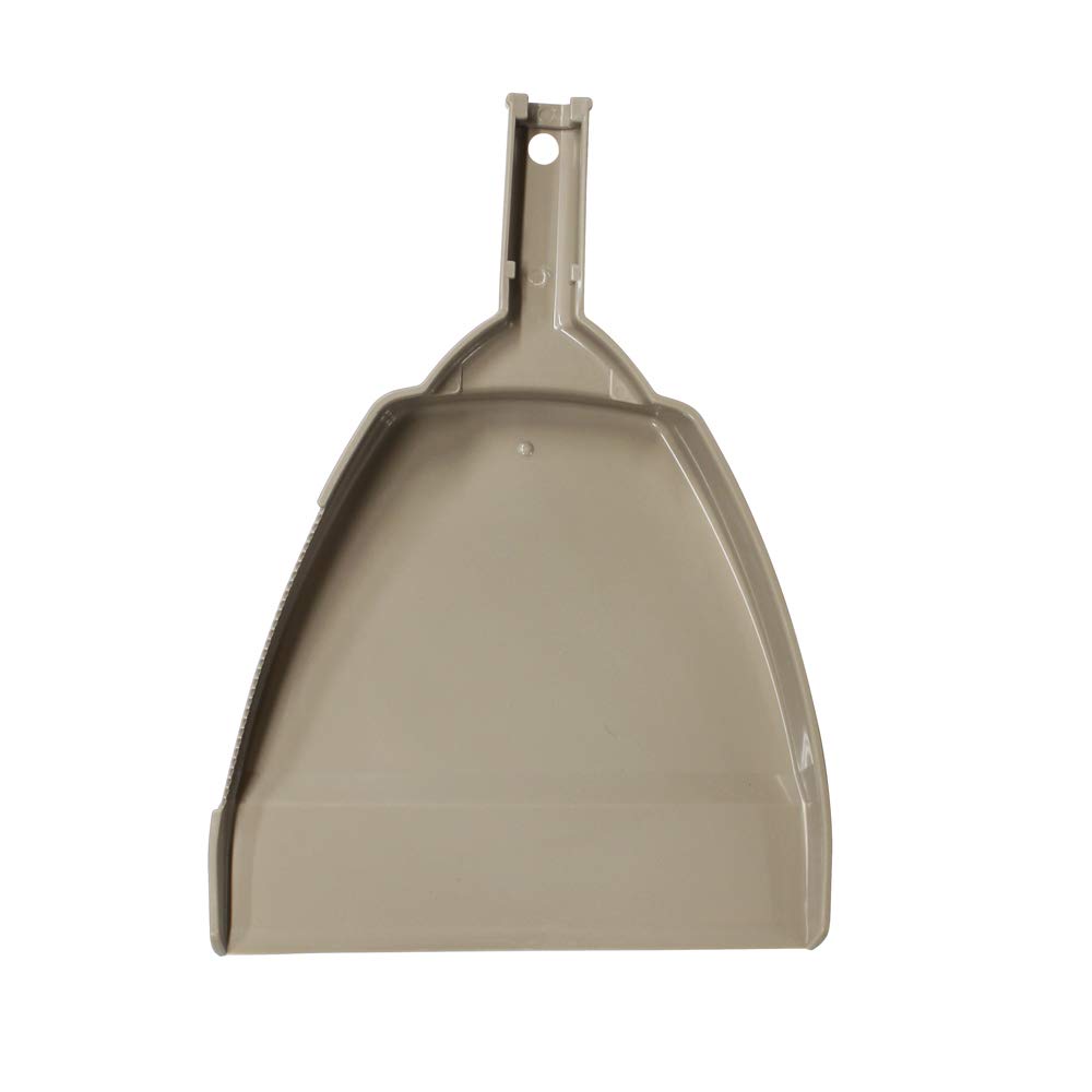 Azuma Außenbesen Kombibesen L Kehrschaufel 24 cm Gesamt 79 cm Ein Set aus Besen und Kehrschaufel, das selbst feinen Sand aufkehren kann und Master 158 Breite ca.