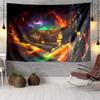 Pirate Ship Adventure Tapestry Room Decoration Wall Hanging for Living Room Bedroom, dormitory, Birthday and Christmas gifts