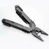 1/2/3PCS Portable Pliers Multifunctional Folding And Telescopic Pliers Combination Multi Tool Pliers Wire Stripping Pliers