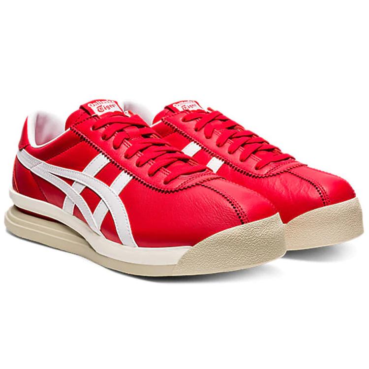 ONITSUKA TIGER Corsair Ex 'Red White' 1183A561-601