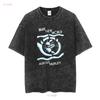 Brave New World V2 Affiche T-shirt Homme toutes tailles S 5XL manches longues ou courtes vintage Lavé Haut Pour un usage quotidien Confortable
