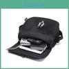 Trendy Small Square Bag In Oxford Cloth Urban Minimalist Style Multiple Colors