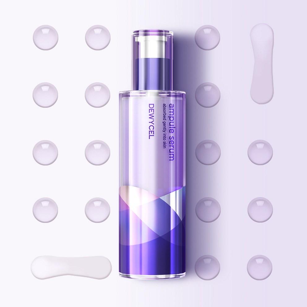 Dewycel Ampoule Serum