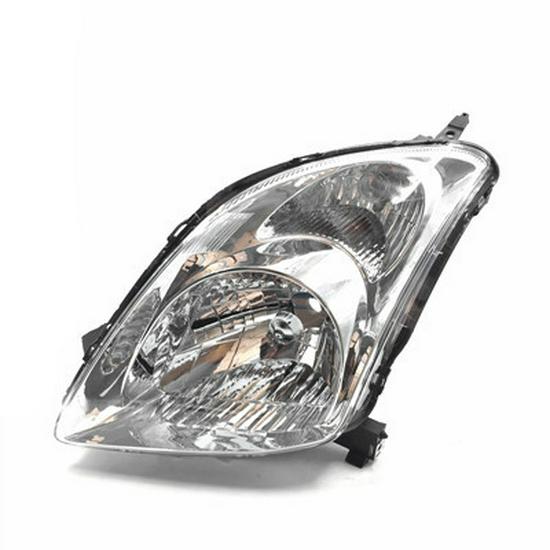 

Changan Suzuki Swift Headlight Assembly: New/Old Model Front High/Low Beam Turn Signal Combo Light Single Piece