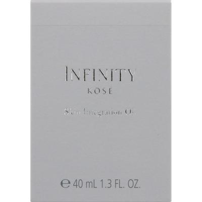 Óleo de Integração Infiniti Infinity Skin 40ml