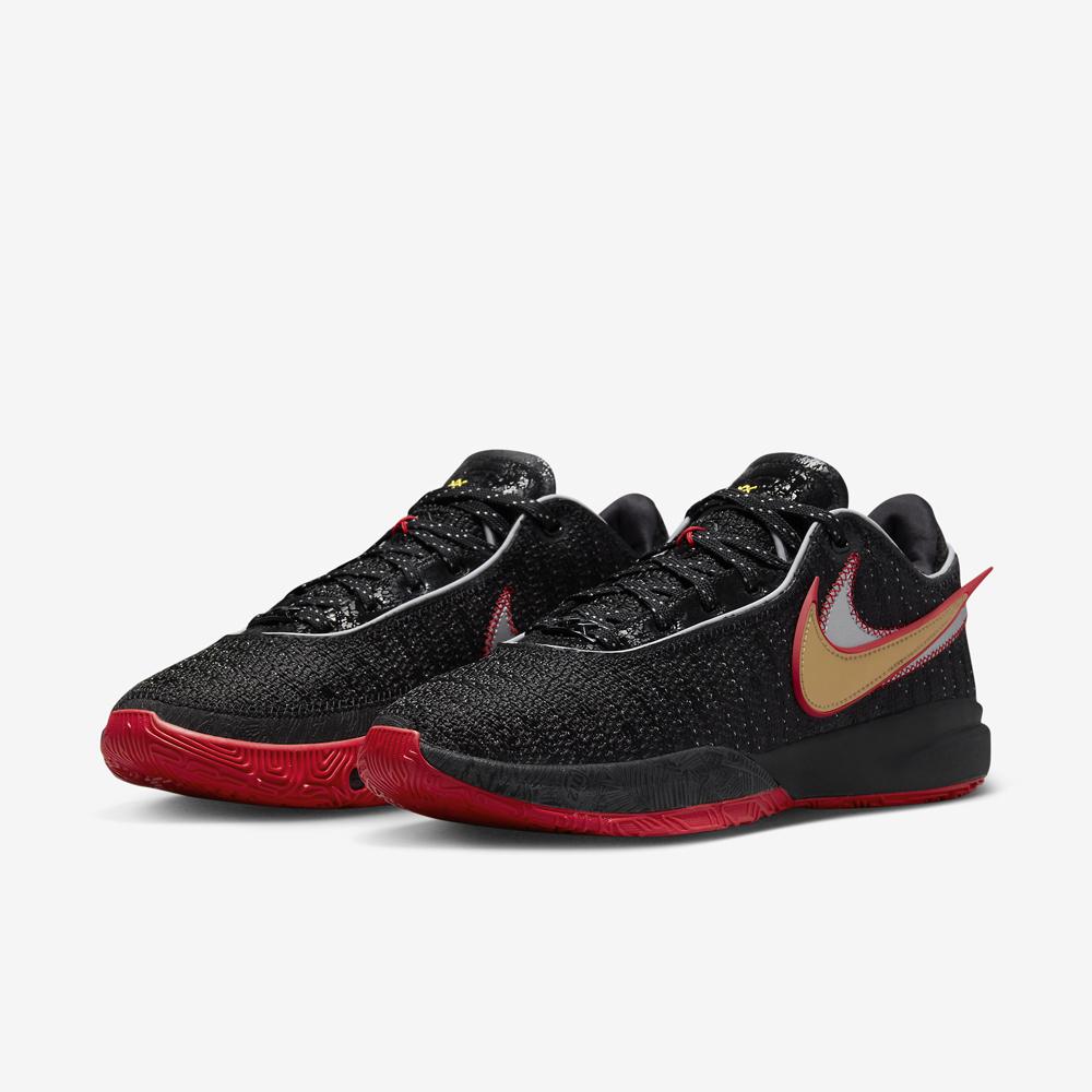 LEBRON XX EP DJ5422-001