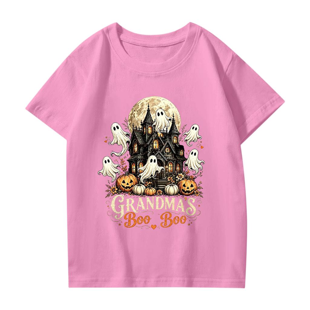 Women's Casual Short Sleeve T-Shirt with Letter Print for Everyday Wear
