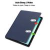 Auto Sleep Wake Protective Case Reducing Power Consumption Magnetic for Tab A11+ 11Inch X230/235/236 11Inch Tablets