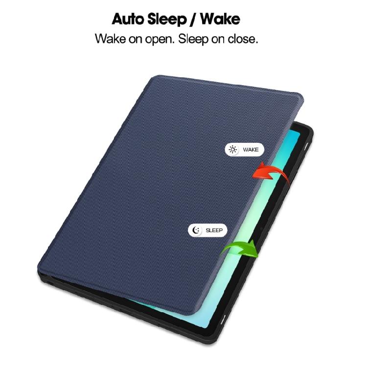 Auto Sleep Wake Protective Case Reducing Power Consumption Magnetic for Tab A11+ 11Inch X230/235/236 11Inch Tablets