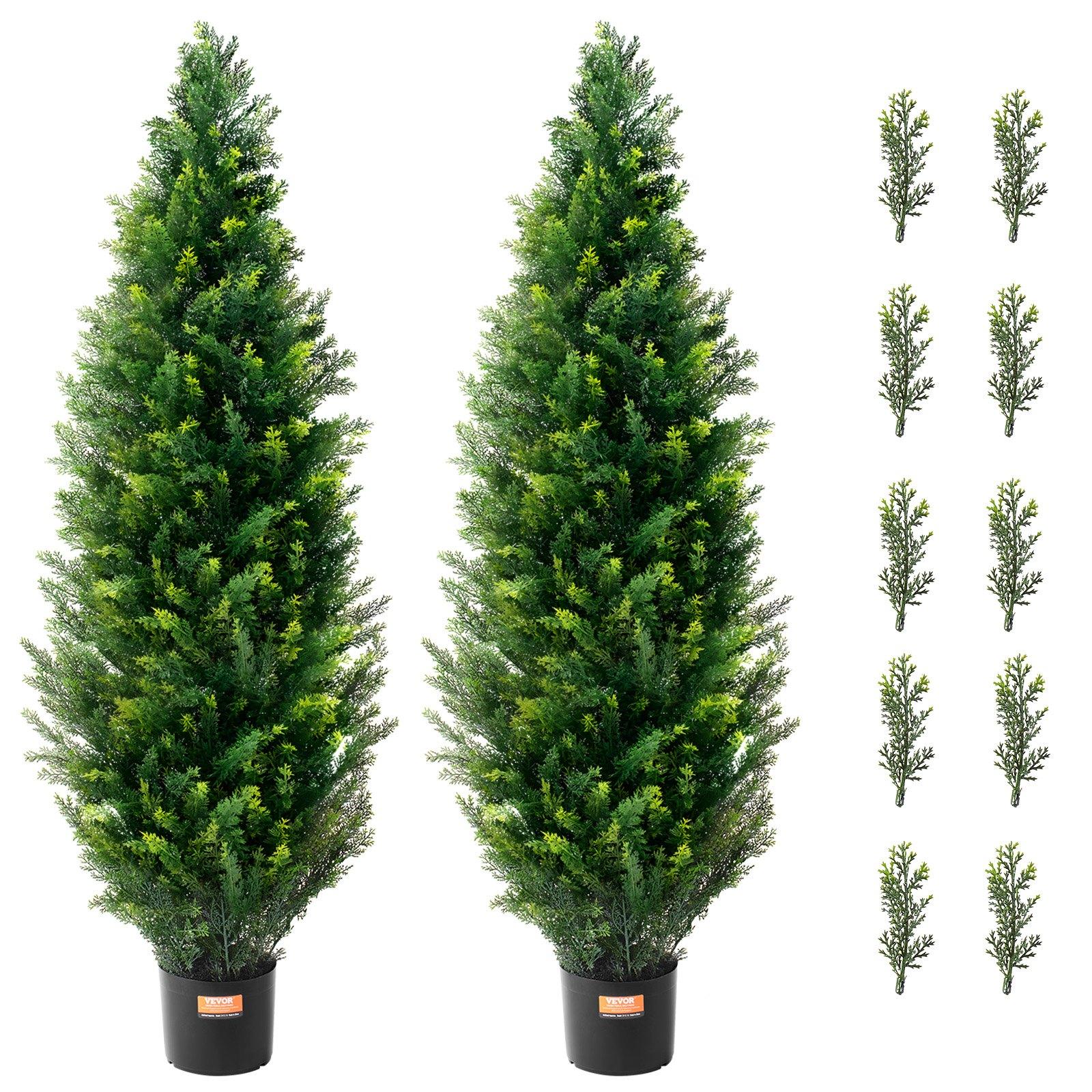 VEVOR 2 Pack 121.9 cm