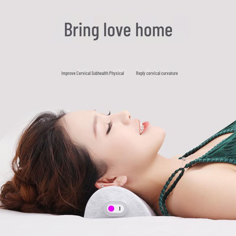 Hozheng Neck Massager U-Pillow