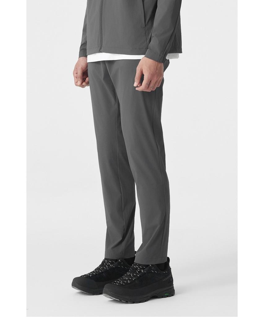 Koolongseupocheu Men'S Training Tapered Fit Pants (Set-Up) Jwpnm26321Dgy