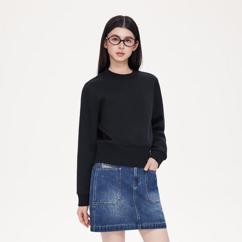 FivePlus Women's Crewneck Sweatshirt