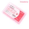 50Pcs Dental Floss Interdental Brush Teeth Tooth Clean Stick Oral Hygiene Fruit