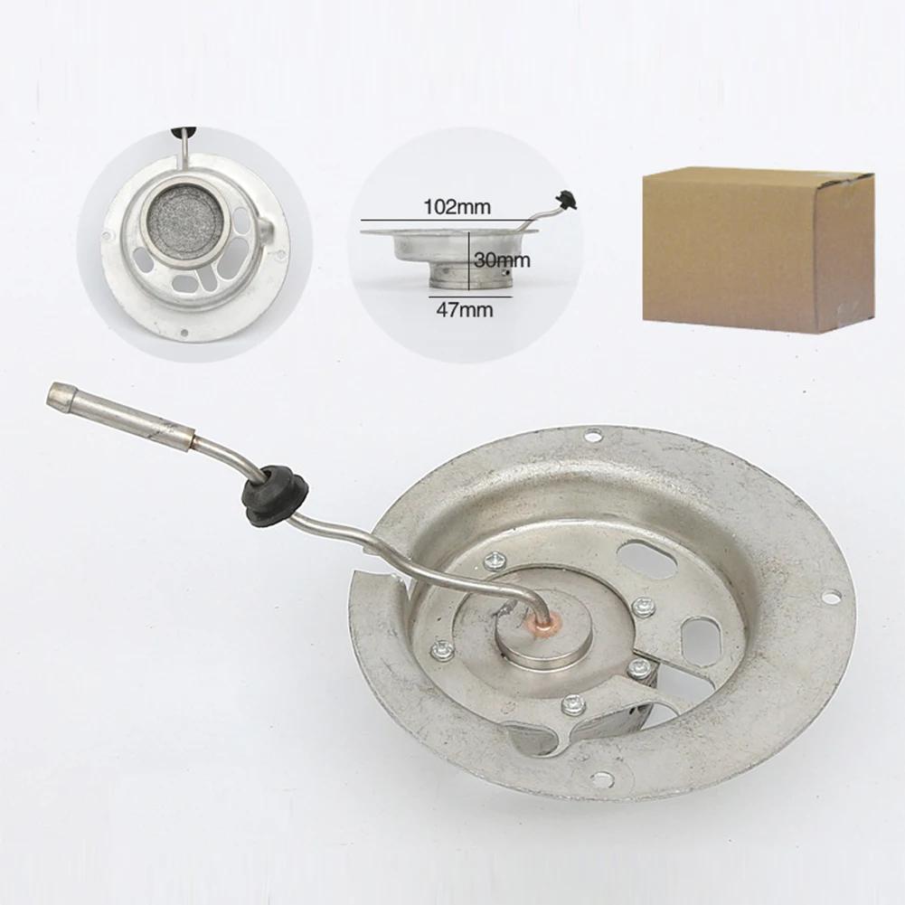 Air Heaters Burner Easy Installation Air Heater Burner Cartridge for Webasto 3500 / 5000 High Quality Material