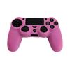 PS4 Controller Silicone Protective Case - Dustproof, Multi-Color Options Available