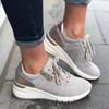 Women's, Sports Shoes, Casual Shoes, Lace Up Low Cut Shoes