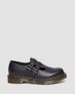 Derbies Black 8065 Virginia