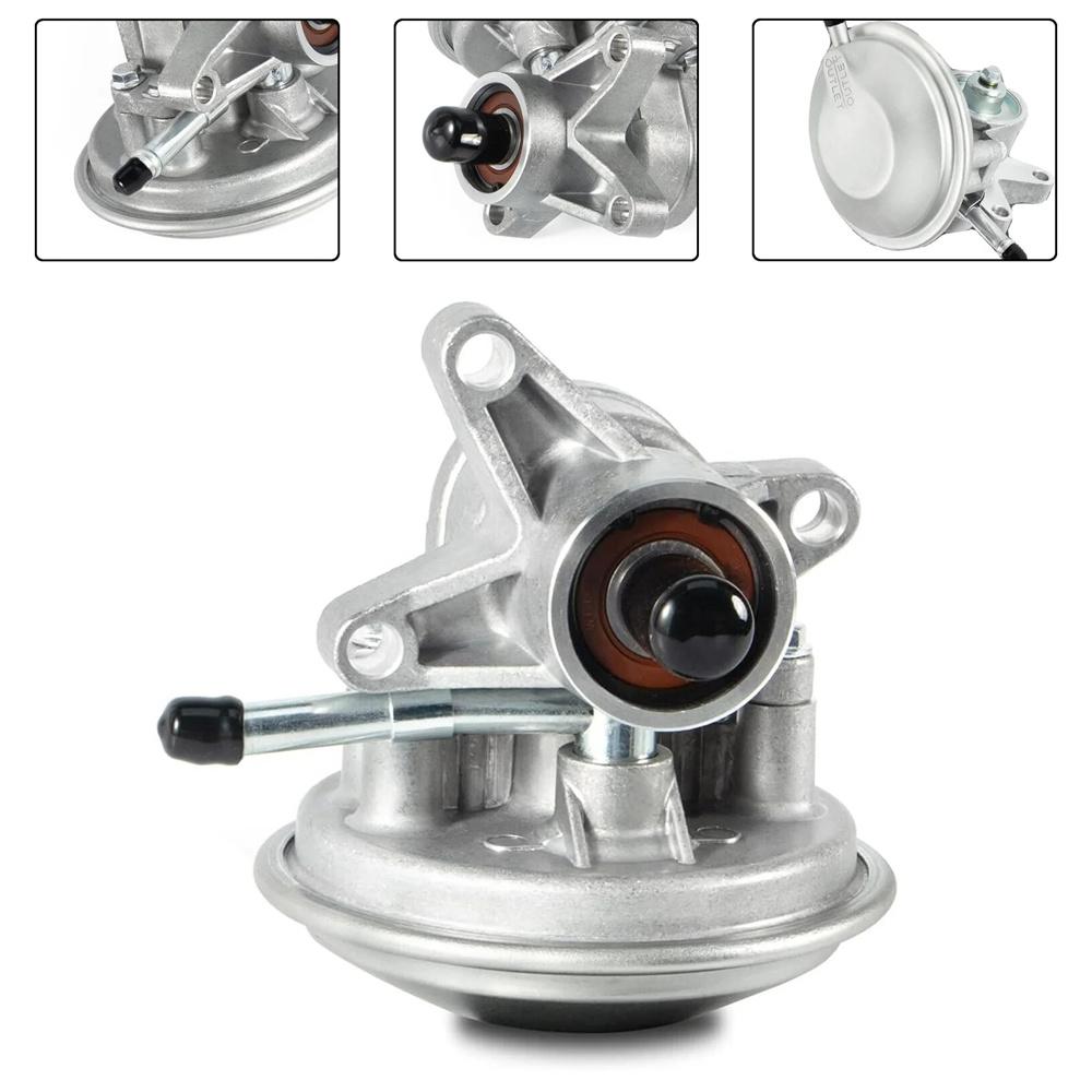 

New Vacuum Pump For Isuzu NPR Gas V8 1995-2020 8972410351 290KT00020 97241035