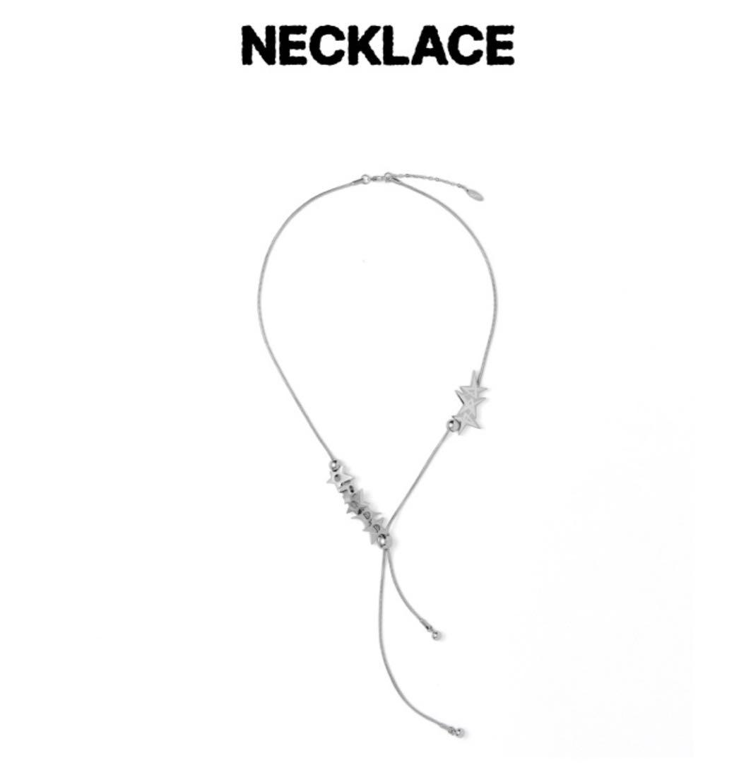 

[USED] TXT TOGETHER Korean Holy Water Pop-Up Necklace