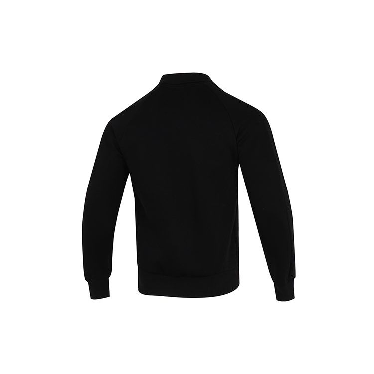 Puma Iconic T7 Retro Logo Track Jacket Men Outerwear Black 531377-95