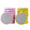 Dishwashing Sponges Cloth Double-sided Cleaning Spongs Scouring Pads 10PCS