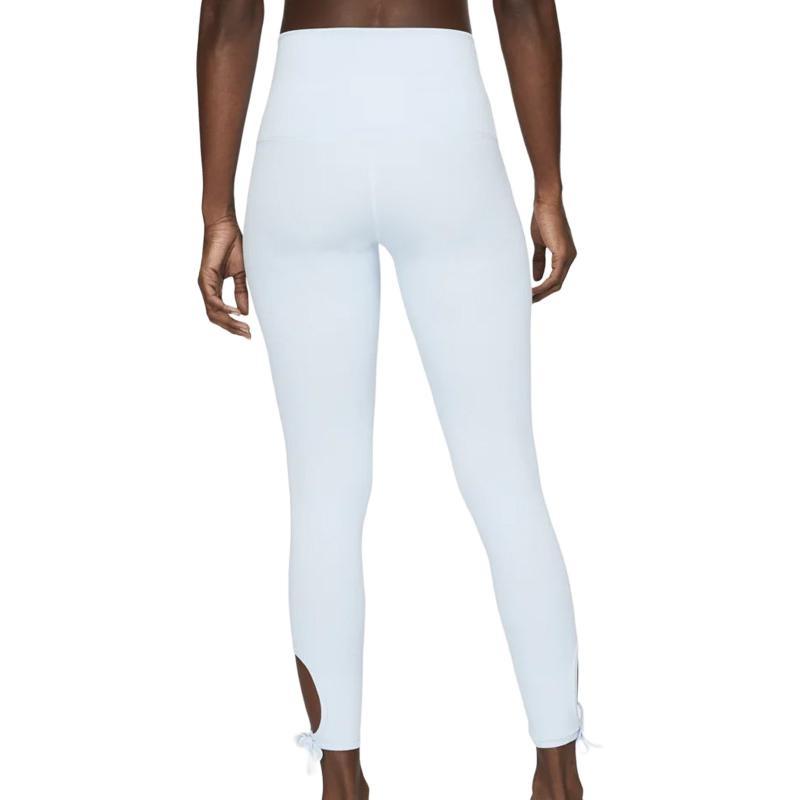 Nike Sports Pants Women's Light Blue Moderate BV4569-433