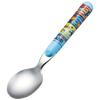 Skater Stainless Steel Children's Spoon 14cm Paw Patrol Made In Japan SR1-A
