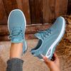 Summer Fashionable Sneakers with Breathable Mesh, Slip-Resistant And Durable Sole, Lightweight And Versatile Casual Shoes, Women Shoes
