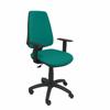 P&C-Elche CP Bali Office Chair P&C LI39B10 Turquoise