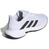 Adidas CourtJam Control 'White Black' GW2984