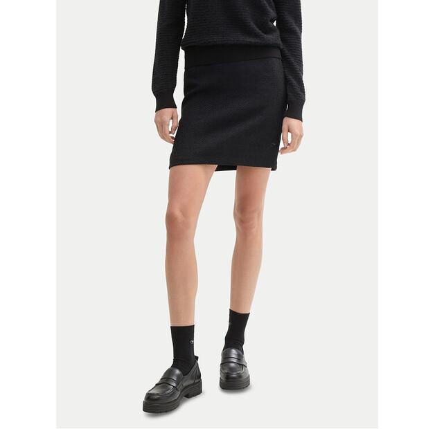 Юбка мини Tom Tailor 1044649 EU 36