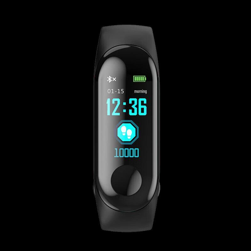 Newmine M3 Smart Band (CN version)