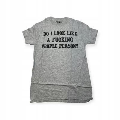 T-shirt erkek yuvarlak yaka SPENCER'S PRINT XL