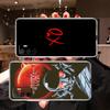 IK71 The Weeknd Transparent Phone Case for LG K22 K30 K40 K40S K41 K42 K50 K50S K51 K51S K52 K61 K62 K71 K92 Q60 Q61 V40 V50 V60